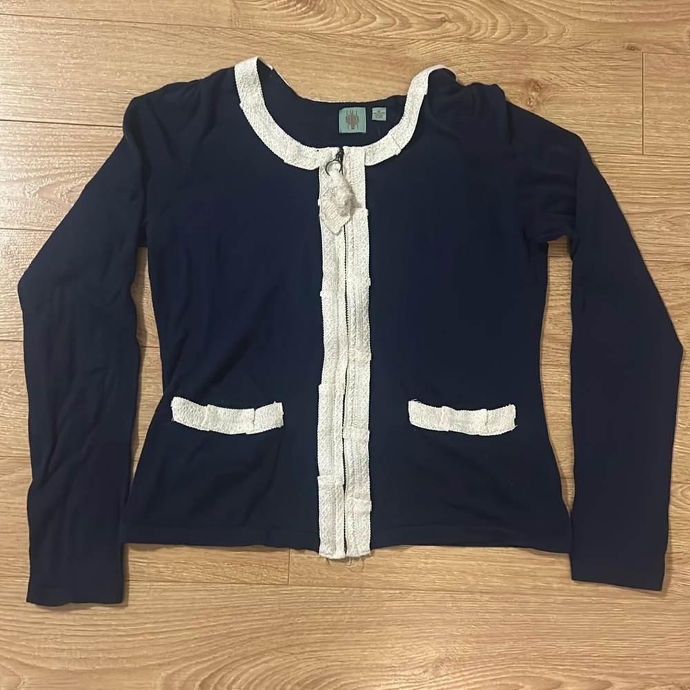Gorgeous cardigan - Anthropologie - medium